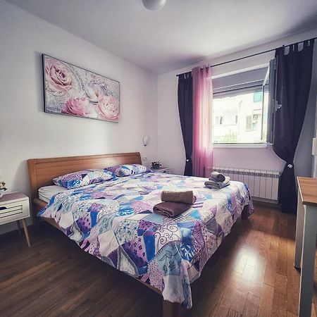 Room Armani Rovinj Kültér fotó