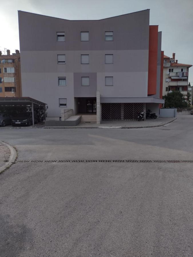 Room Armani Rovinj Kültér fotó