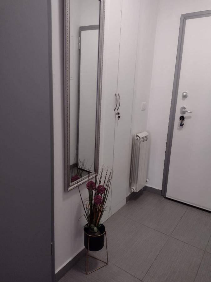 Room Armani Rovinj Kültér fotó