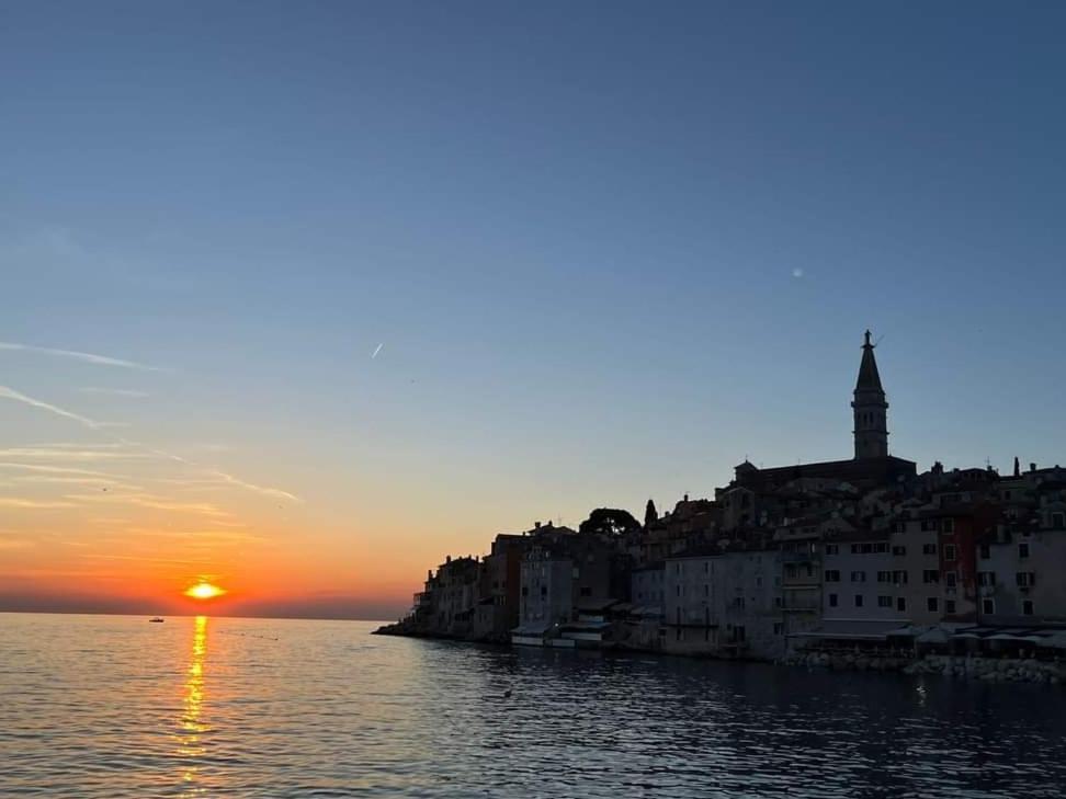 Room Armani Rovinj Kültér fotó