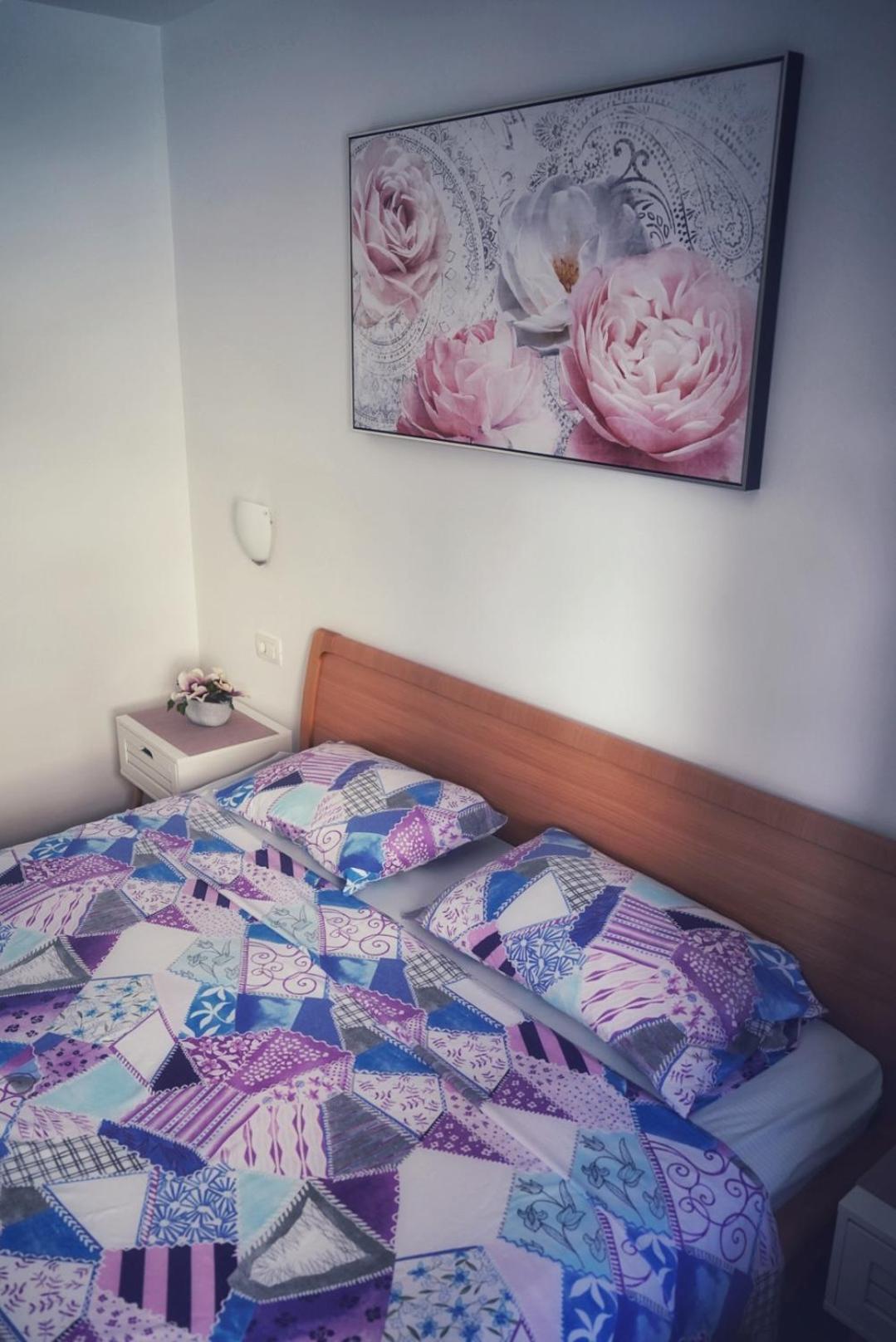 Room Armani Rovinj Kültér fotó