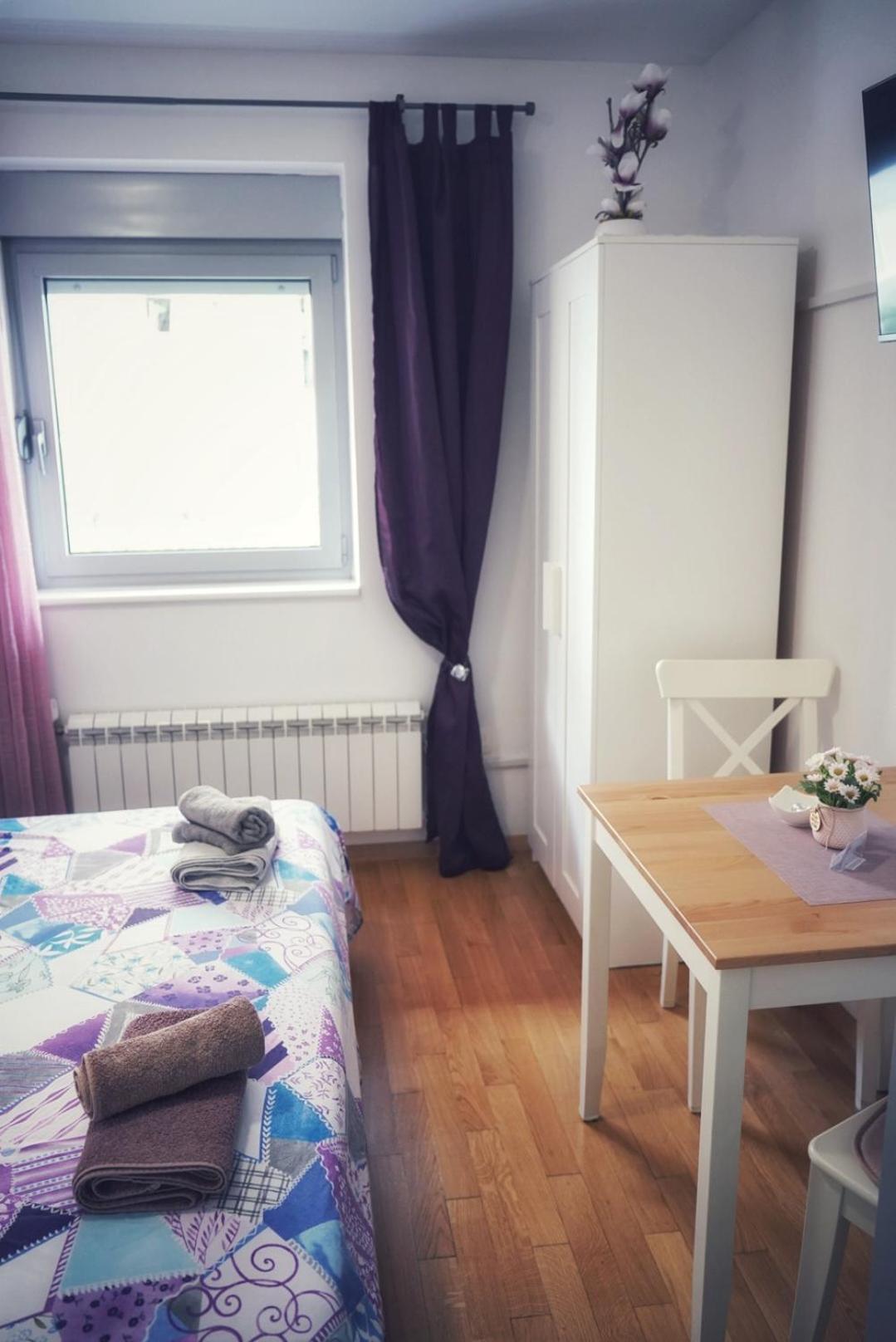 Room Armani Rovinj Kültér fotó