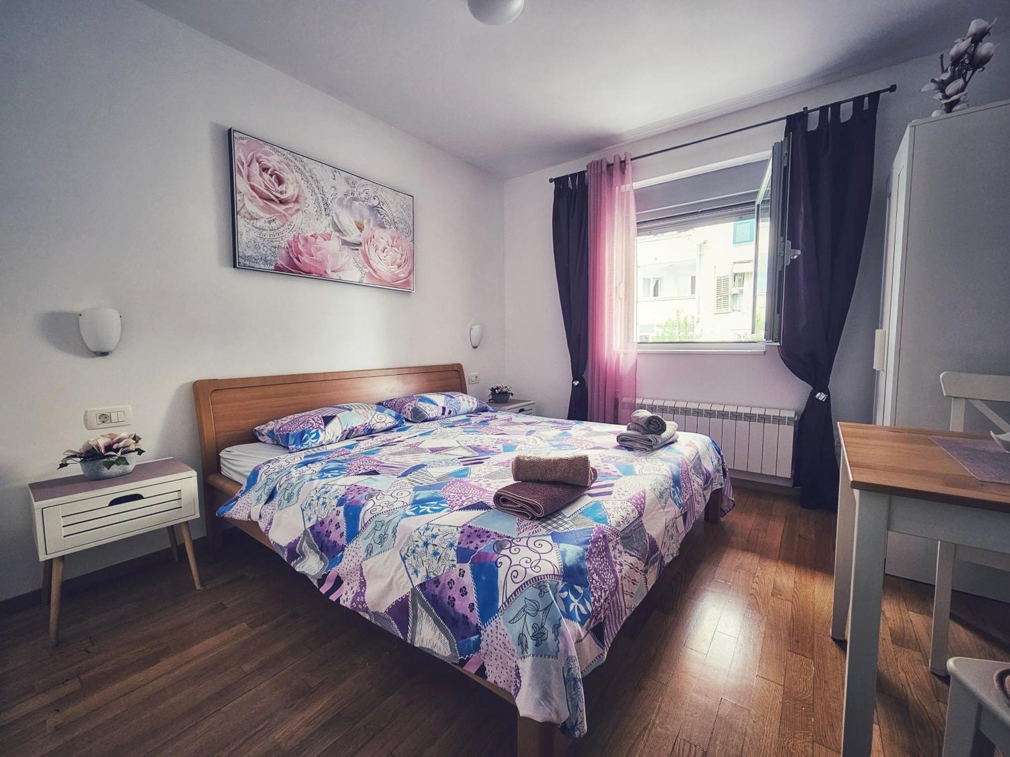 Room Armani Rovinj Kültér fotó